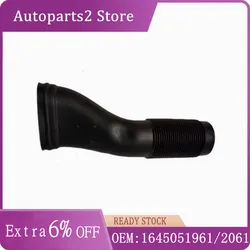 High Quality Auto Parts Left/ Right Air-Conditioner Pipe A1645051961 A1645052061 For Mercedes-Benz X164 1645051961 1645052061