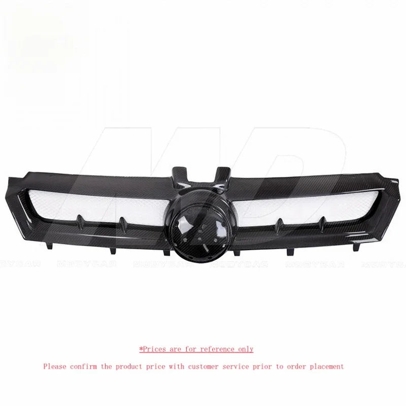 Aspec Carbon Fiber Grille for 2014-2017 Vw Golf 7 Gti R20