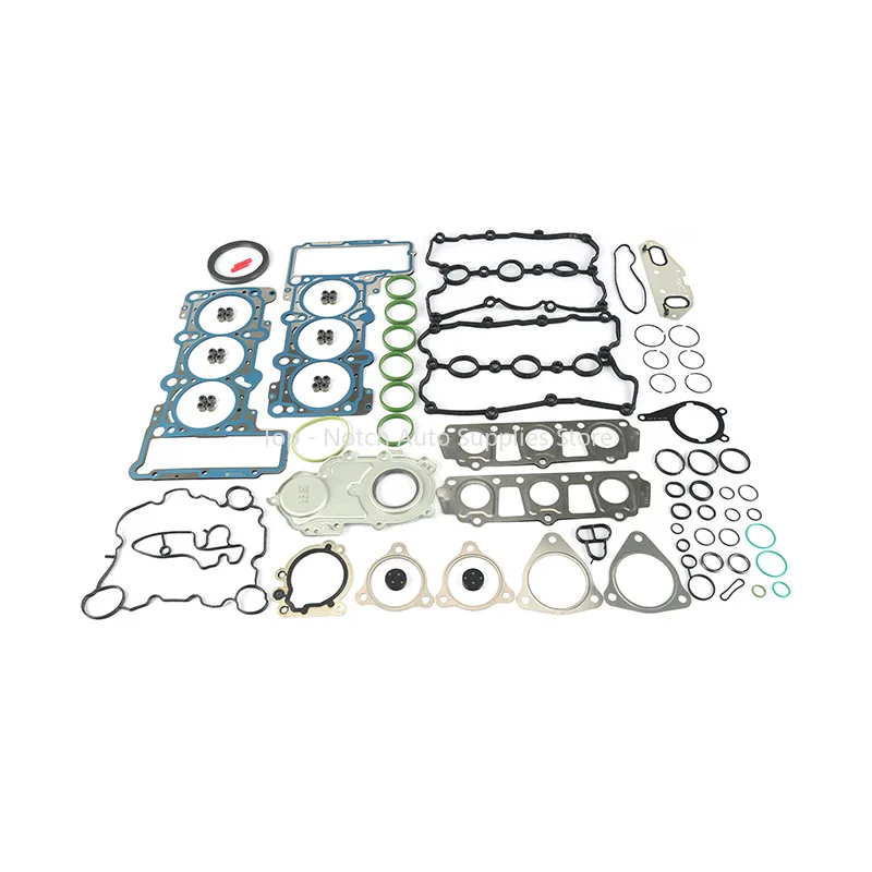 

Suitable for Audi A5 Q5 3.2L CAL Engine Full Gasket Repair Kit 06E103148AC