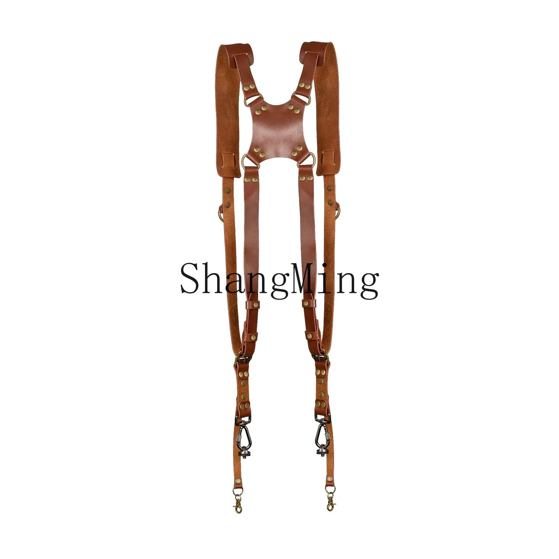 Dsa Cowhide Slr Dou…