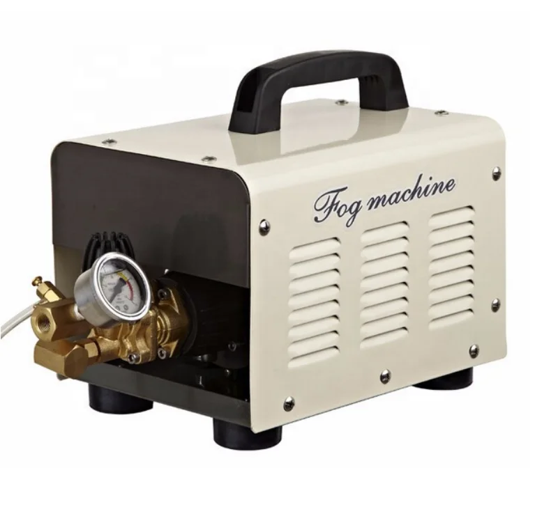 

YYHC-High Pressure Outdoor Fog Machine