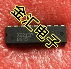 

Free deliveryI X2210P 20PCS/LOT Module