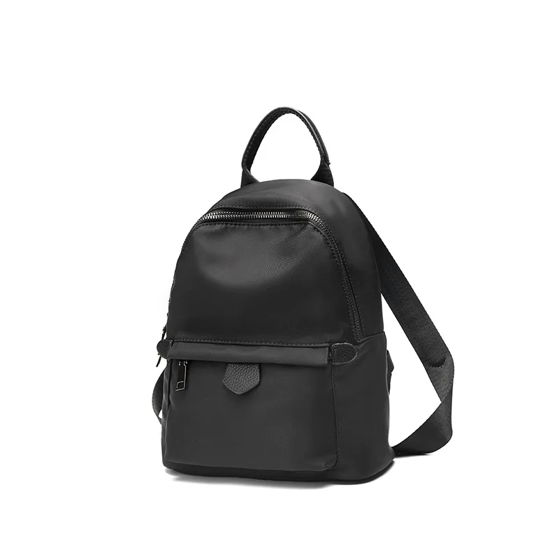 Zaino Oxford donna primavera versione coreana della nuova moda zaino di grande capacità borsa da viaggio per studenti borsa da viaggio tendenza