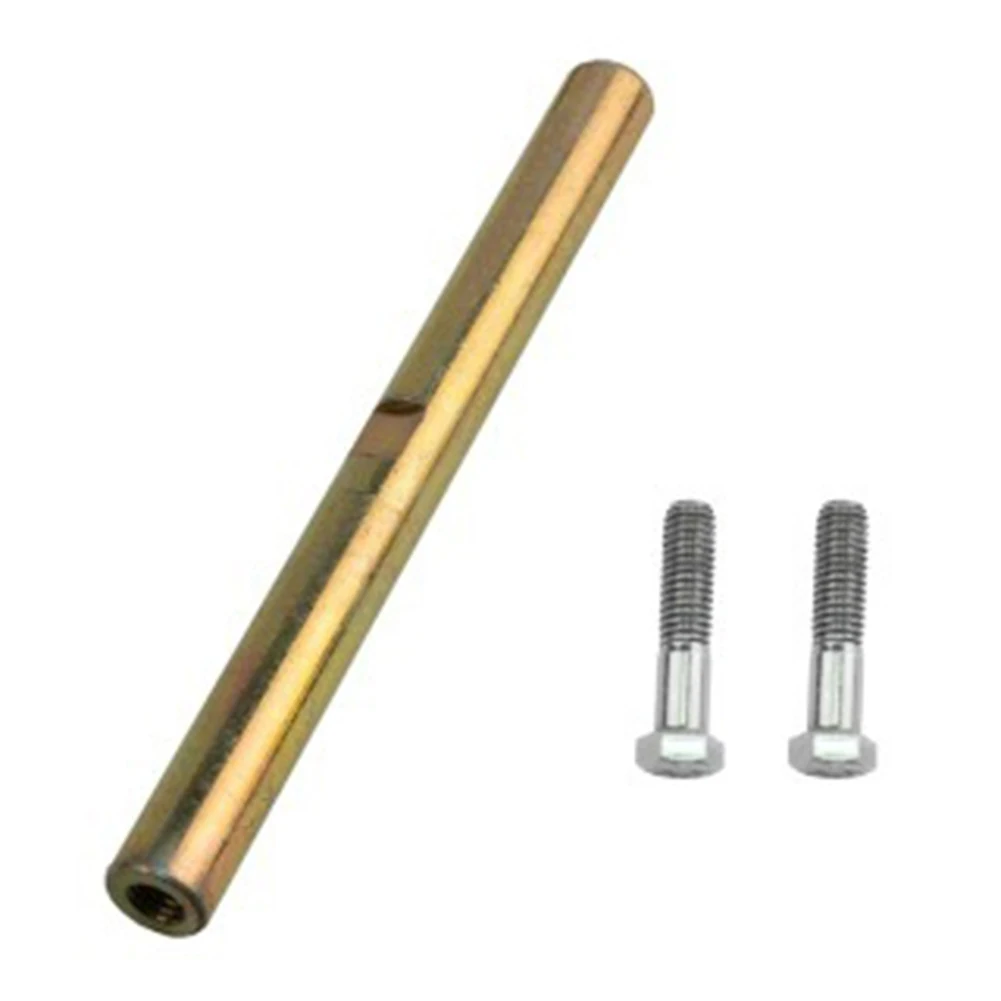 

Crossshaft Kit with Bolts Made for Toro Lawn Mowers Compatible with a Range of Models Like the Well Known 74360 Series