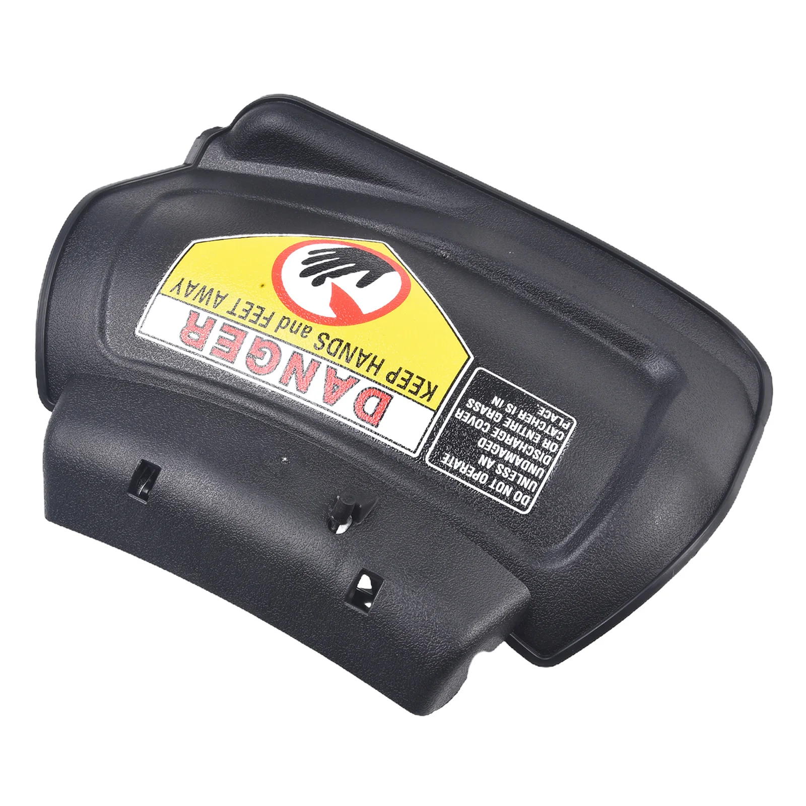 

Шарнирный мульчирующий блок, совместимый с популярными брендами толкающих косилок, специально разработанный для номеров моделей, таких как 98702516A