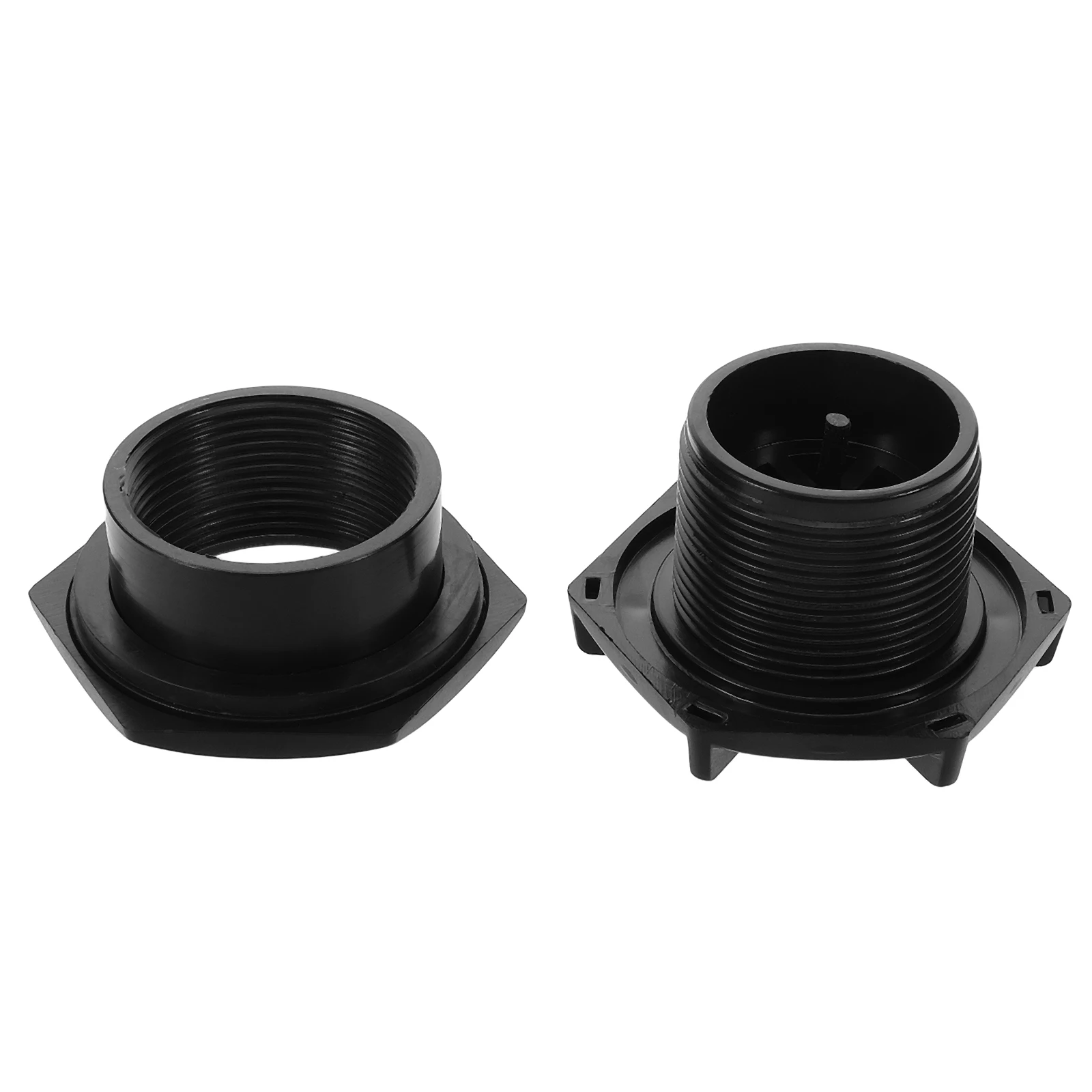 

Efficient Hexagonal Kayak Drain Plug Strong Plastic Boat Valve for Canoes Inflatables Leak Proof Design Easy to Use Marine Drain