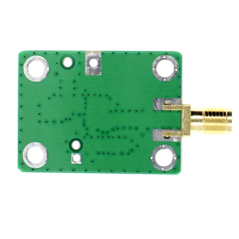 AD8313 / AD8310 / AD8318 RF Logarithmic Detector Module Power Meter High-Frequency Power Detection 0.1-8000MHz