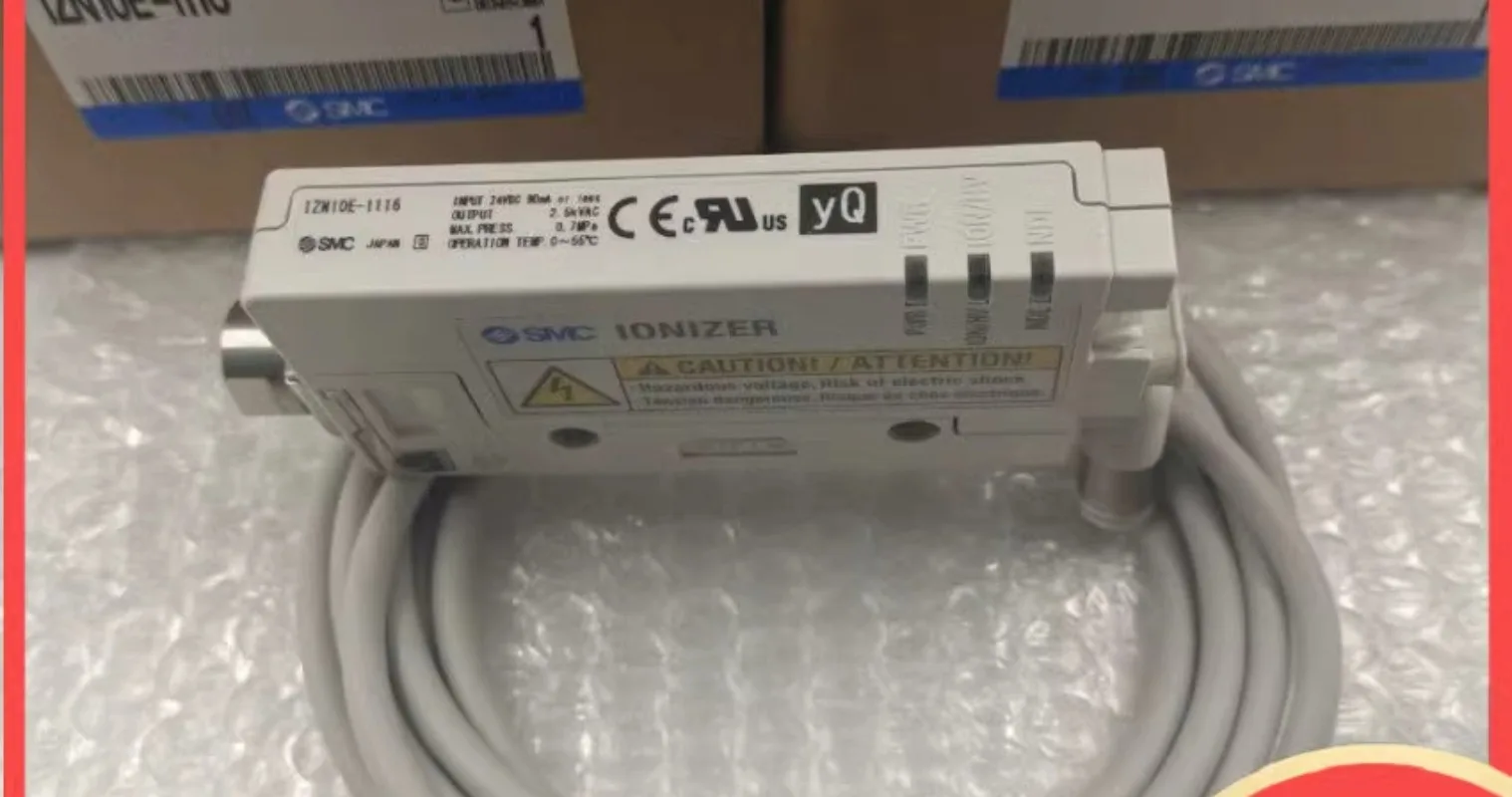 Electrostatic eliminator IZN10E-1106/1116N IZN10-0106/0206/11P06-B1/B2B3