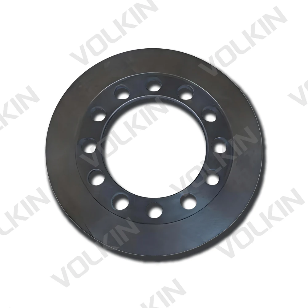 For Wirtgen W100 Road Milling Machine Clutch Complete Clutch Element Outer Disk 2063641 2061284 2356049 16589 68180 185020