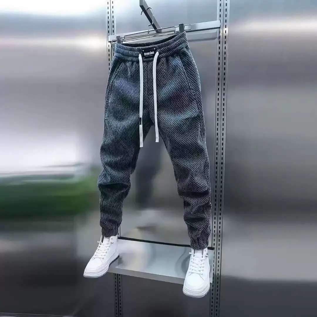 Thumbnail 4 - #56 Best Mens Harem Pants to Buy In 2026