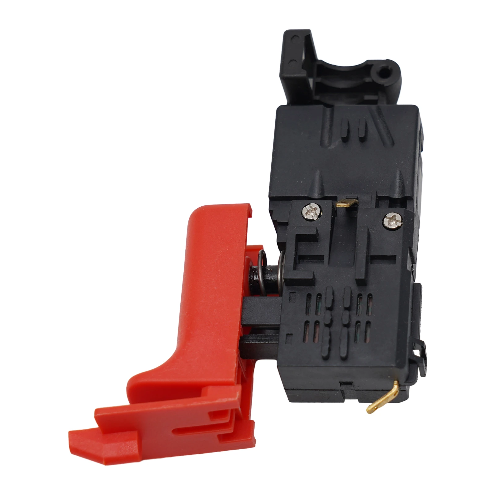 Замените свой переключатель запуска на эту переключатель управления скоростью для дрели Bosch GSB13RE GSB16RE Надежная замена