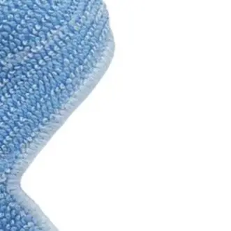 

16pcs Main Side Brush Filter Mop Cloth For Midea S5 Plus For TESLA For For RoboStar IQ400 Plus Vacuum Cleaner Parts