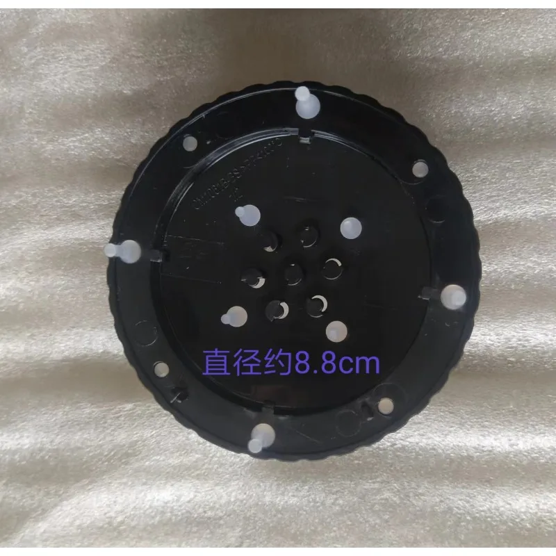 

Applicable To Dongling Coffee Machine DL-KF1061 Inner Cover/outlet Cover, Coffee Machine Accessories, Please Buy By Model