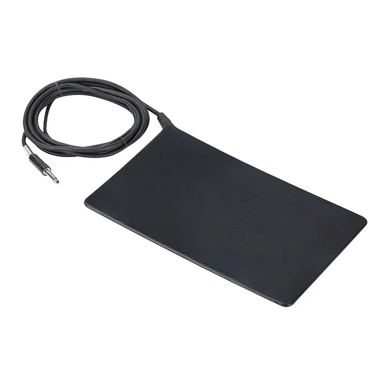 

Reusable ESU Patient diathermy Plate Grounding Pads For Obstetrics and Gynecology Surgery