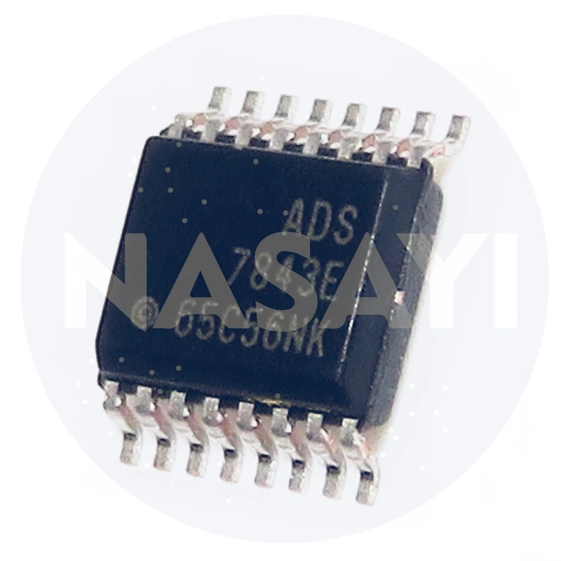 1-100PCS 4AK19 MB90F394HA MB90F394H ADS7843E ADS7843 AO4406A AO4406 NCE80H12D 80H12D MX25L4005AM2C-12G MX25L4005AM2C
