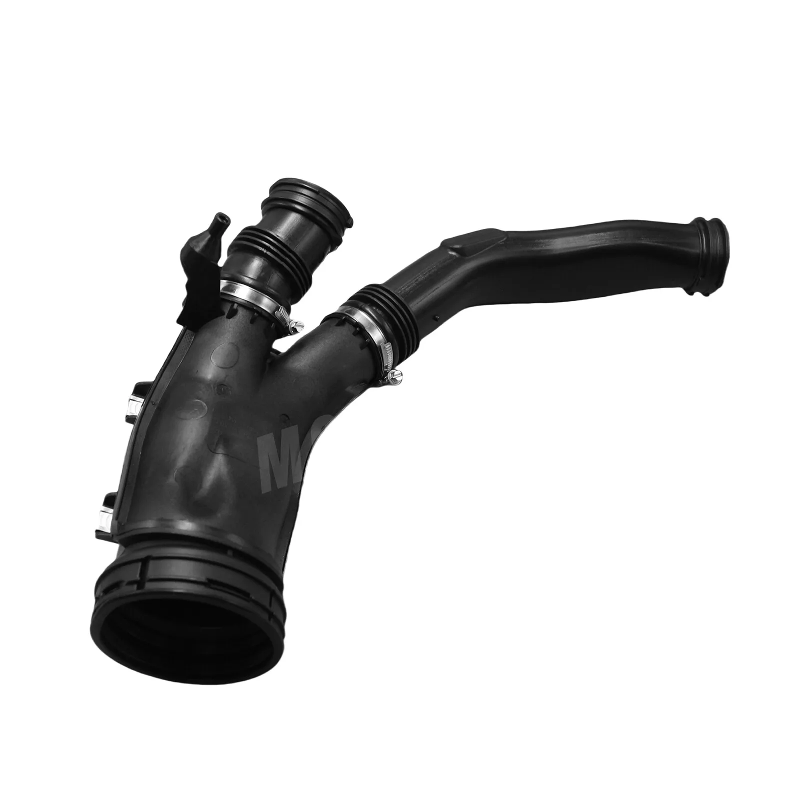 

ZOOMKEY 13717582312, подходит для BMW 7 серии X6 E71 F01 F02 740i 740Li N54 13717582312, шланг воздуховода очистителя