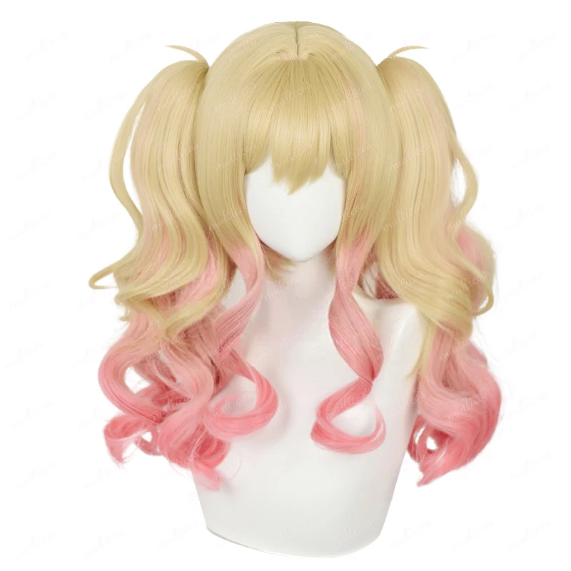 Project Sekai Colorful Stage Akiyama Mizuki Ootori Emu Akito Shinonome Ena Kusanagi Nene Shiraishi An Saki Tenma Cosplay Wig