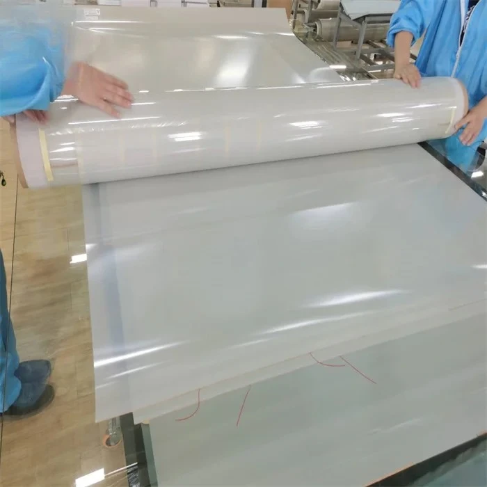 Self-Adhesive Switchable Smart Window Film, Transparent Opaque Glass Coating, Explosion-Proof Decorative Privacy Functional Film
