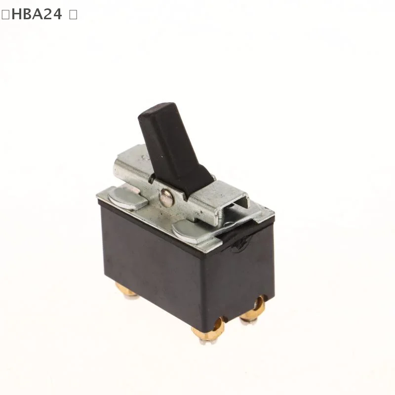 

〔HBA24〕1 Piece Angle Grinder Switch Cutting Machine Switch AC250V 5A SW0026 Trigger Switch IP20 Electric Tool Accessories