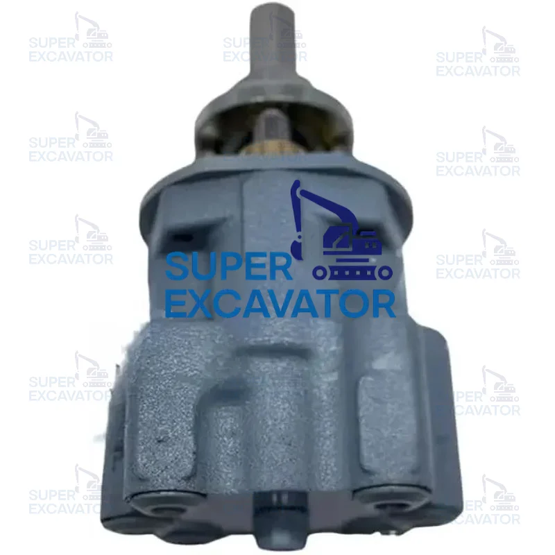 

9101511 Joystick Pilot Valve Compatible with HITACHI EX200-2 EX200-3 EX200-5 Excavator Parts (9101511)