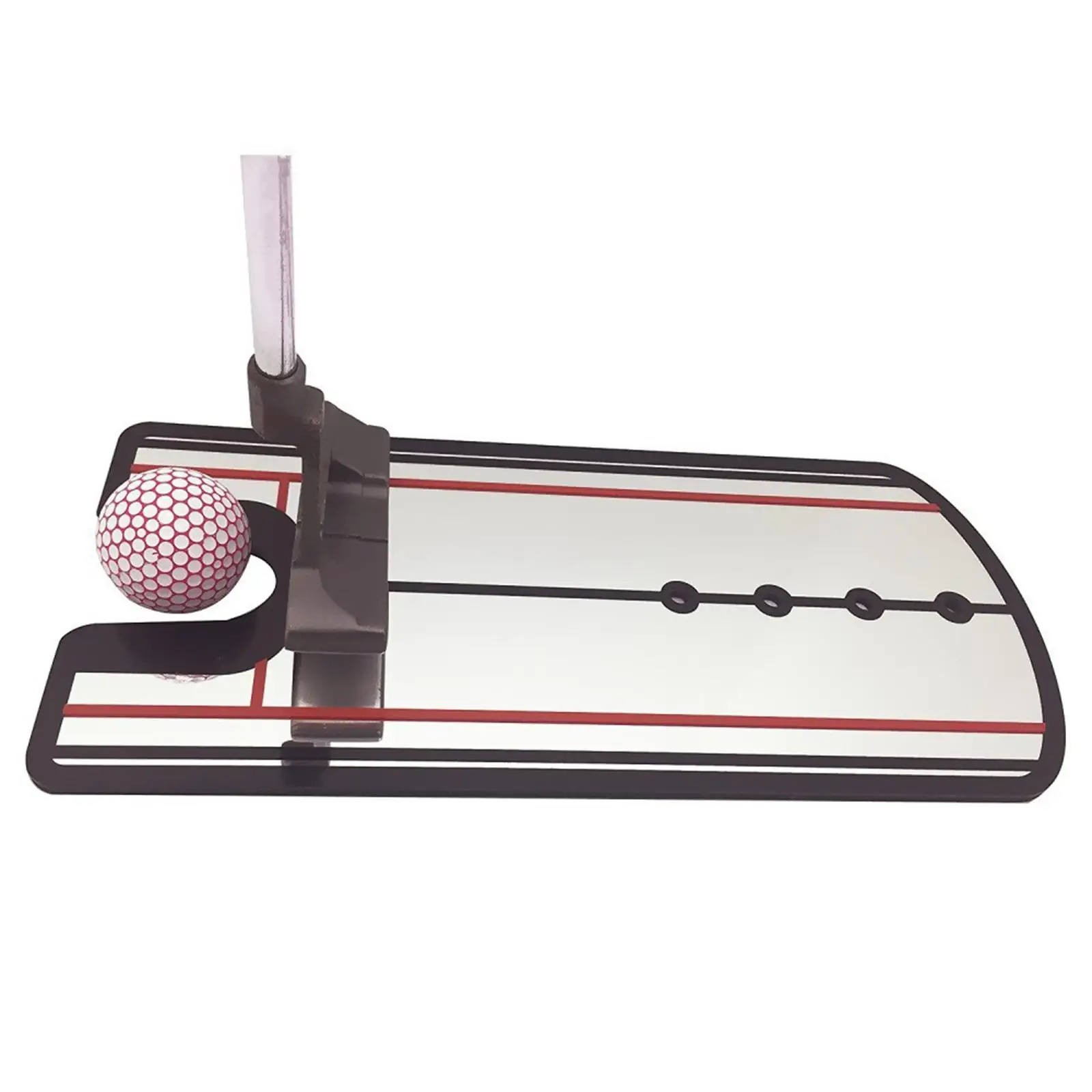 Acrylic Golf Puttin…