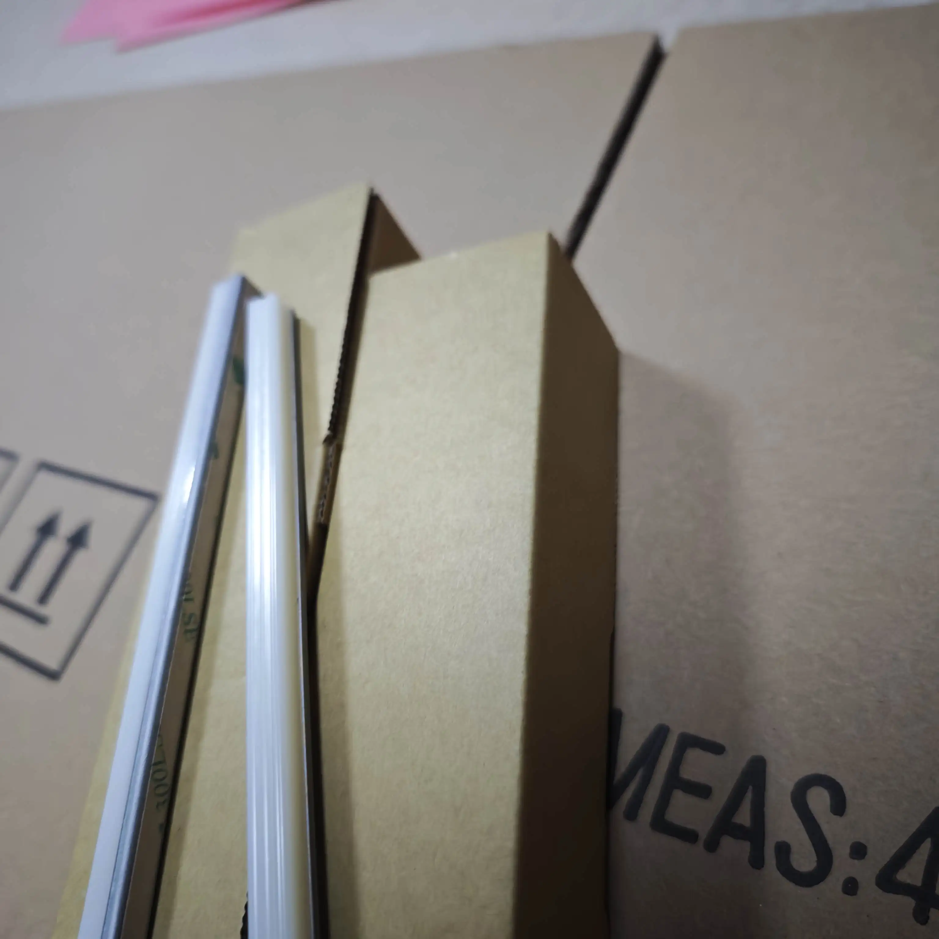 

2pcs 2ND Transfer Roller Lubricant Bar For Xerox Versant 80 180 2100 3100 V80 V180 V2100 V3100 Wax Coating Bar