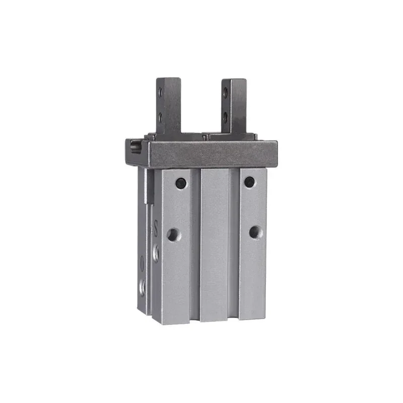 

Pneumatic finger cylinder MHZ2-16D Manipulator clamp parallel thumb claw MHZL2-20D