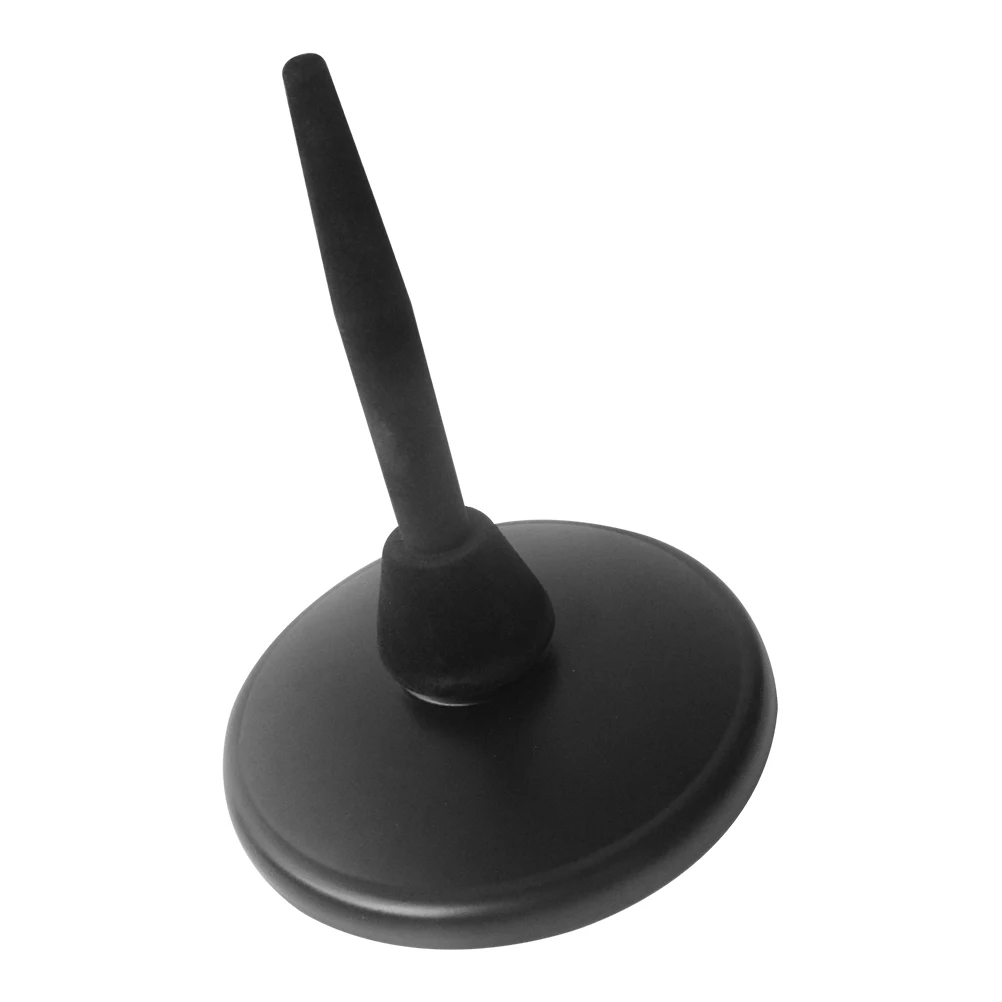 

Flute Clarinet Stand Round Bottom Detachable Portable Instrument Holder Sponge Non Scratch Rack Musical Accessories