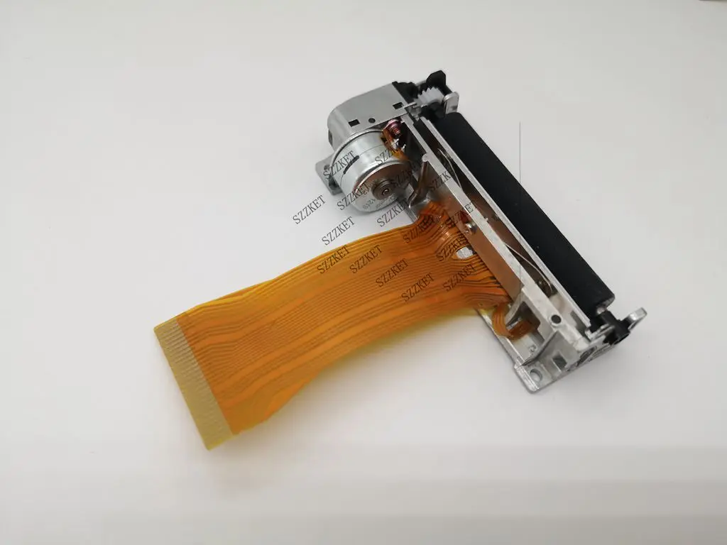High-quality thermal print head PT486F PT486 JX-2R-01 FTP
