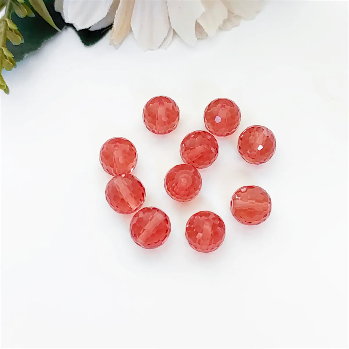 Muslim Prayer beads sultanite beads discounts 0.5kg-1kg different lights change colors,can be DIY all kinds of jewelry wholesale