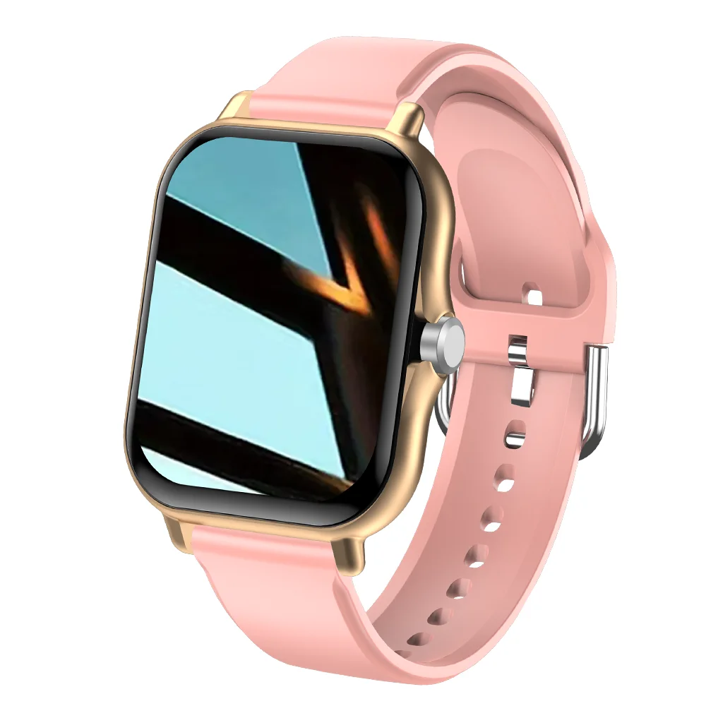 KESHUYOU 2025 Smart Watch 2,01 inch HD-scherm Antwoord Oproepbericht maken Preview Sportmodi DIY-wijzerplaat Weersverwachting Mannen Vrouwen