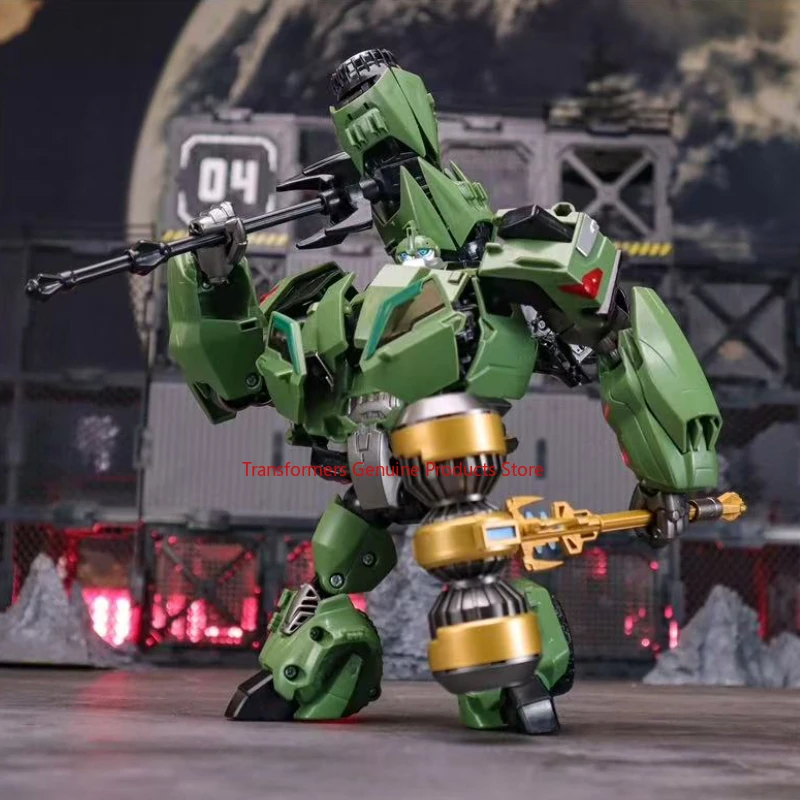 

В наличии Трансформер TFP Apache Внедость лидерства Перегородка Fomorian Warhammer Изысканные игрушки студийный робот украшение аниме