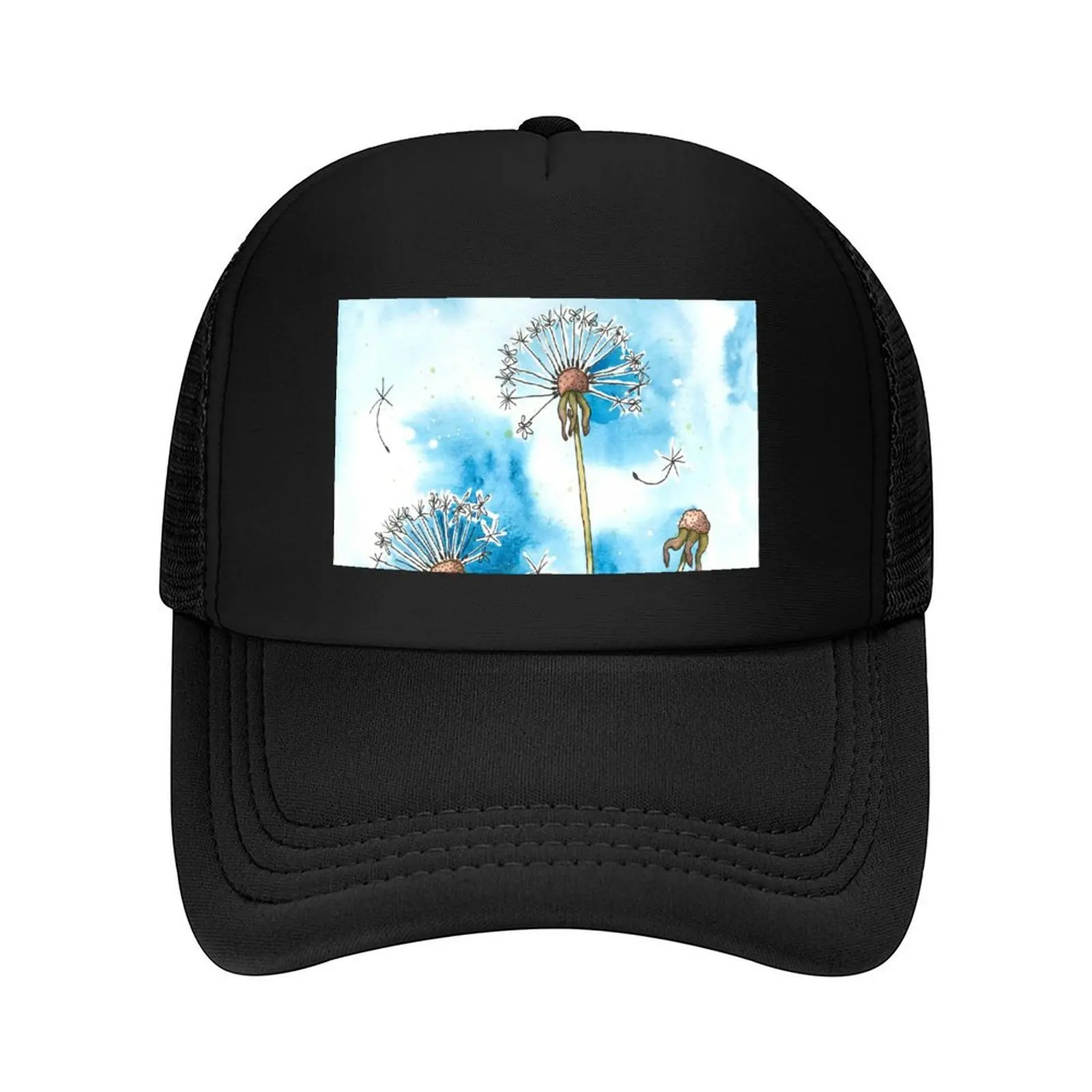 

Часы с одуванчиками, бейсболка, забавные шляпы, шляпа большого размера, кепка Snapback, тактическая кепка, солнцезащитные шляпы для женщин и мужчин