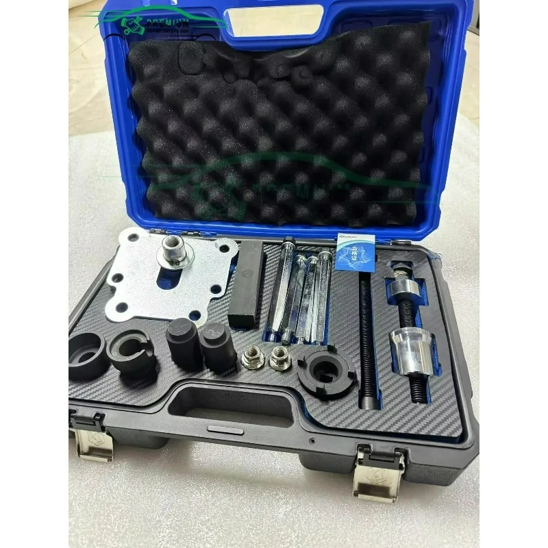 7DT45  Automatic Transmission Housing Shell Replaced Installer Tools For Porsche911 718 PDK  Assemble Kit Position Replace 7DT70