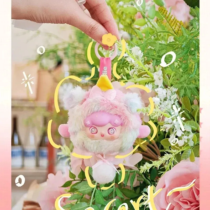 ベビービリー ビリーズ アニマルデザートショップシリーズ ビニールドール ブラインドボックス カイシャ カハ ドールズ ガールズ ボーイズ ギフト アニメフィギュア おもちゃ