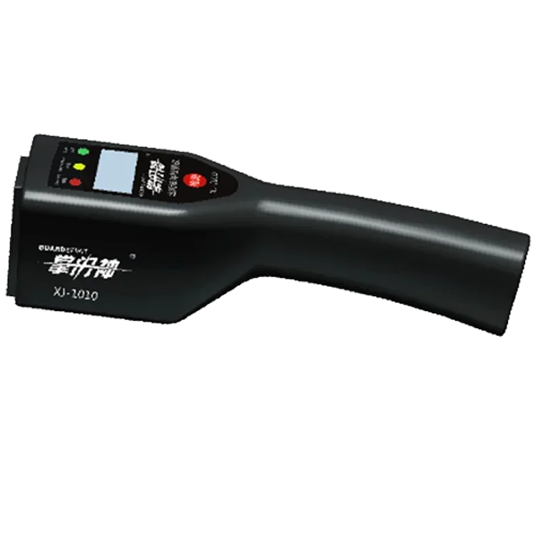 Handheld Liquid Detector Safeway System hand held dangerous liquid scanner