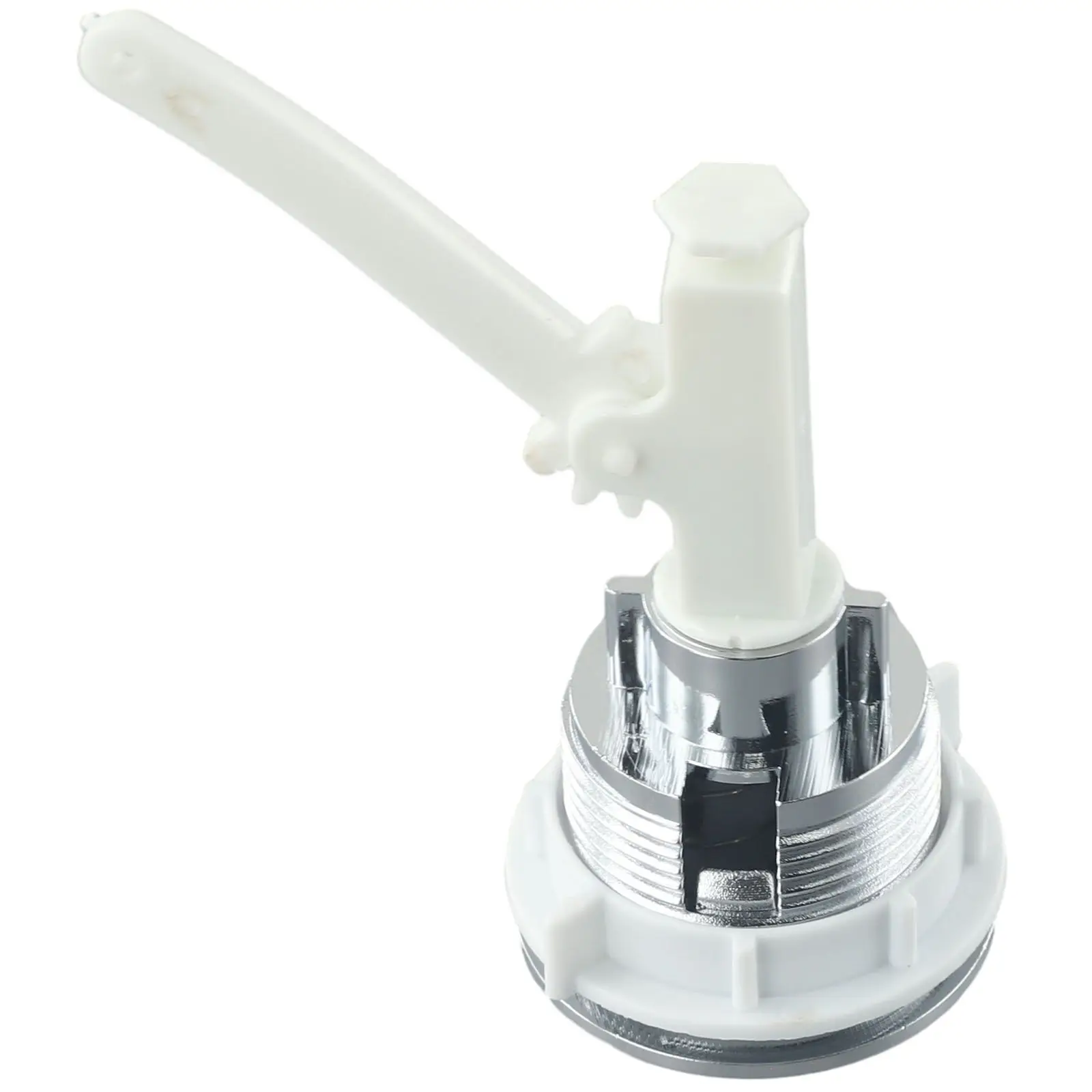 Single Button Design While Saving Water Toilet Tank Button Hotels Bathrooms For Toilet Seat In Home Water Tank Button