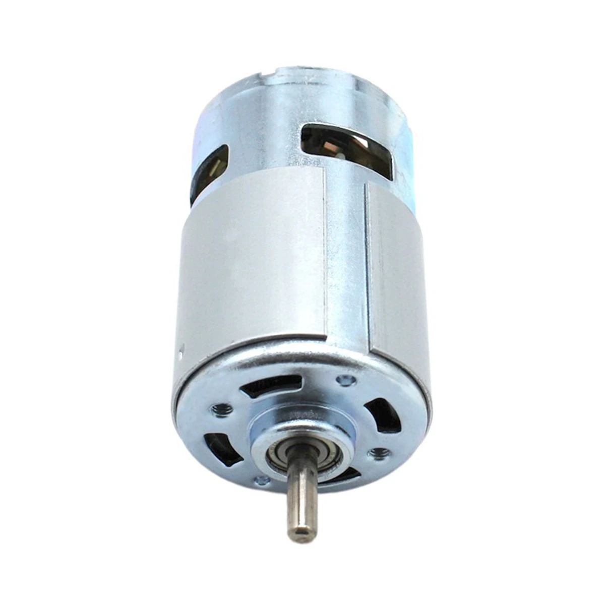 A53M-775 Motor (12-24V Double Ball Bearing) High Speed High Torque 775 Motor DC Motor