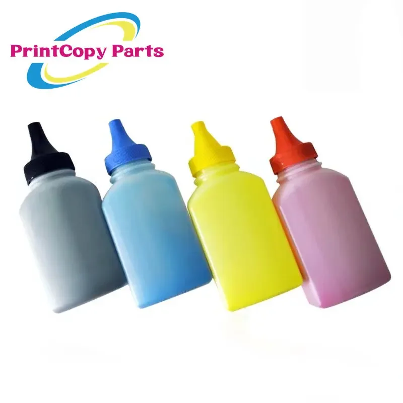 

Тонер-порошок CMYK для Lexmark CX317dn CS417dn CX417de CS517de CX517de CS317 CS417 CS517 CX517 CX510 CX317 CX417 CS317dn