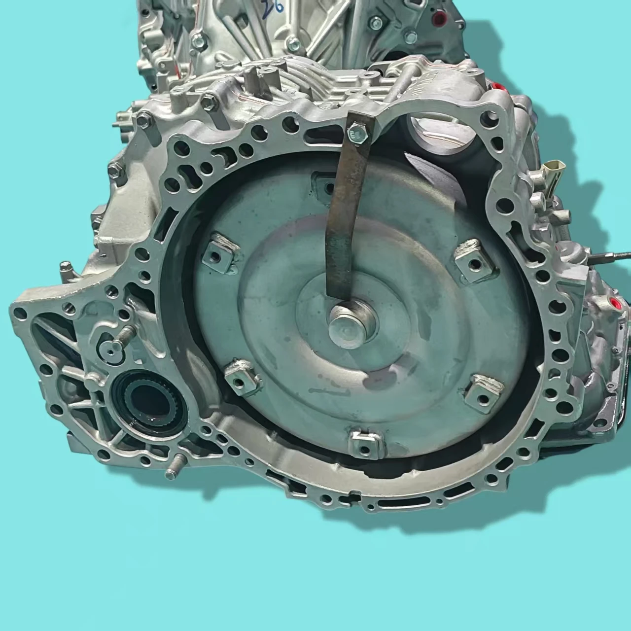U151F, 3.5 Four-wheel Drive Transmission Suitable For Highlander