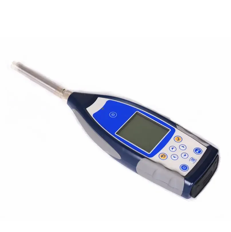 Xtester-TW408B Class 1,1/1OCT,1/3OCT,Sound Level Meter with good price 008