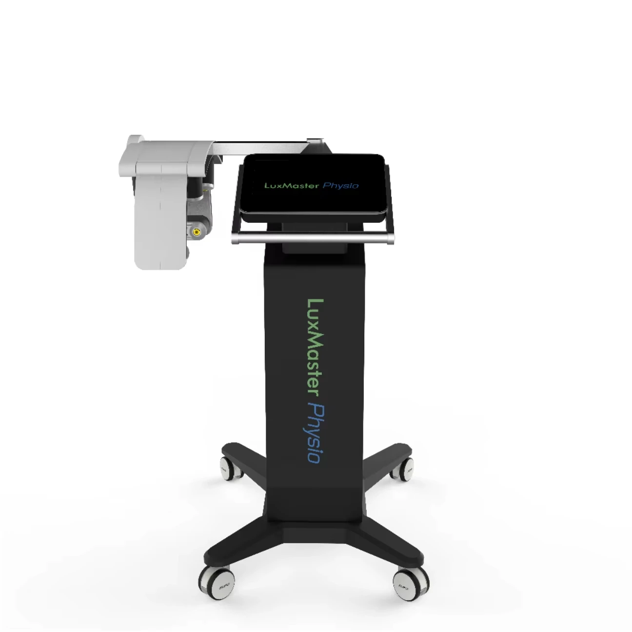 

LuxMaster Physio Физиотерапевтический аппарат 10D Высокомощный холодный диодный лазер Терапия красным светом Обезболивающие косметические устройства