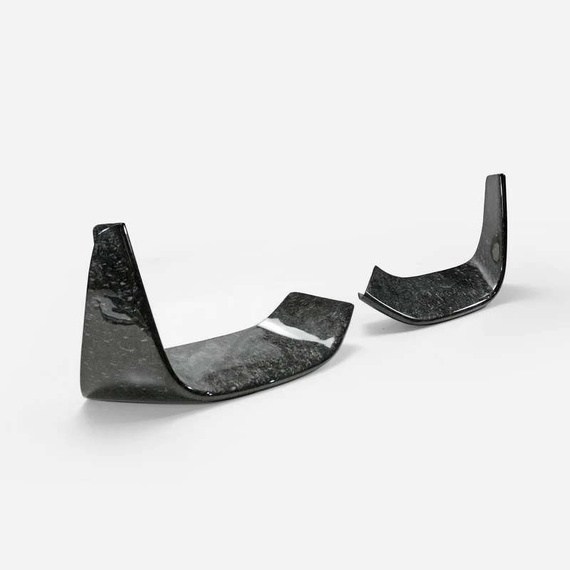 

F82 F83 M4 Performance Style Front Bumper Splitter (2Pcs)