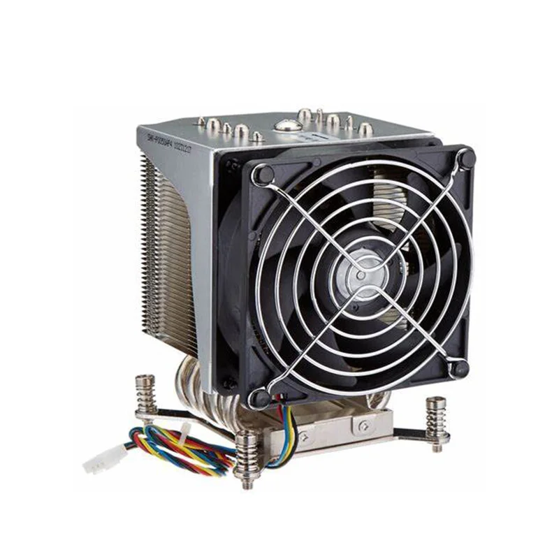 PP+ For Supermicro SNK‑P0050AP4 4U LGA2011 CPU Cooler Fan
