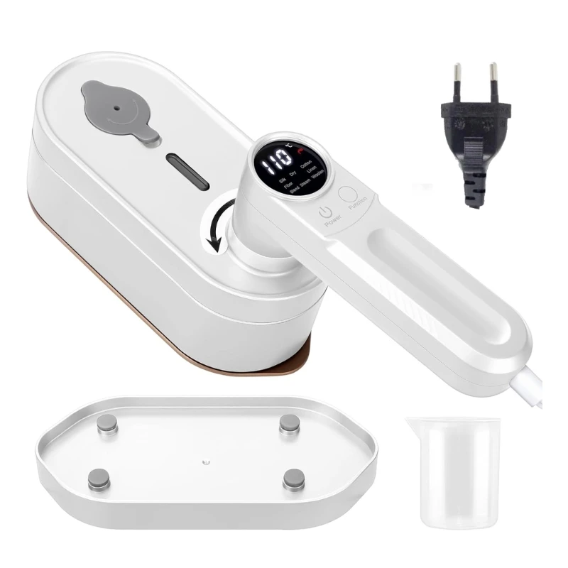 가정 대학을 위한 소형 의복 기선 전기 다림질 기계 증기 옷