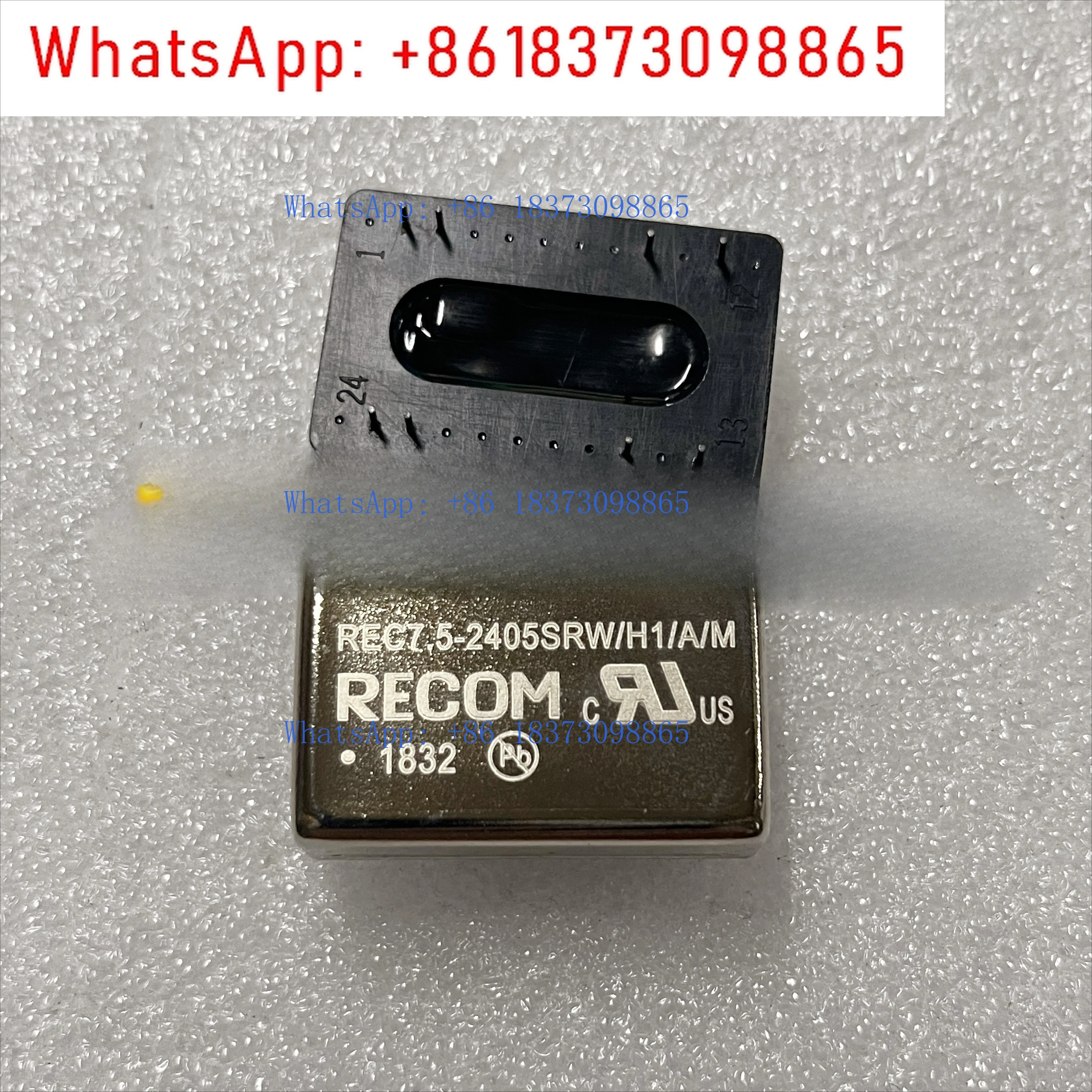 Power Module REC7.5… - image