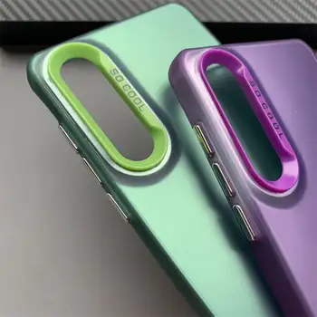 Pouzdro pro Xiaomi 10 Pouzdro na telefon Xiaomi 10 Pro Pouzdro na Xiaomi 10s Mi 10 Mi 10s Mi 10 Pro Luxusní metalický matný kryt s motivem Aurora Skin 10 nejlepší prodej Pouzdro na telefon Xiaomi Mi 10 - №2