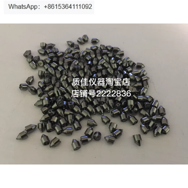 

9790 Нажимное кольцо шайбы 3*0,5*4,5 Кольцо лезвия 0,32 мм Капиллярная колонка