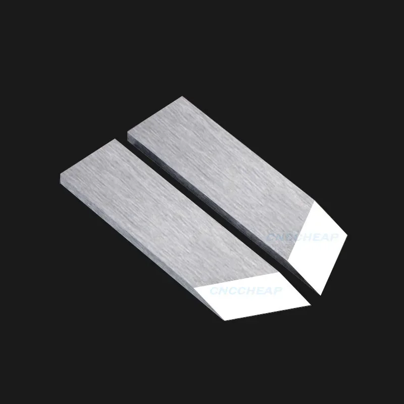 Imagem -04 - Lâmina de Corte tipo v Carboneto de Tungstênio V-cut para Saili Jingang Papelão Grooving Machine
