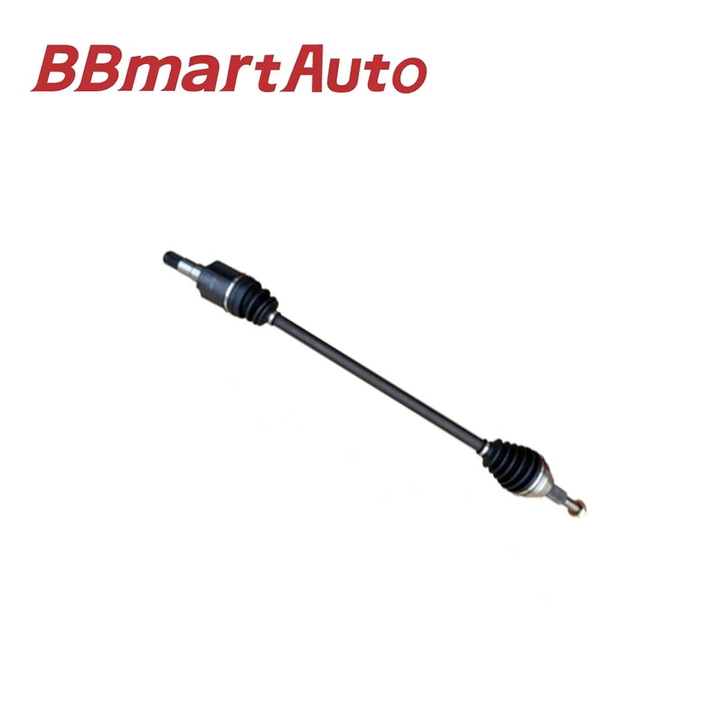 

BBmart Auto Parts 1420113-00-B Axle shaft front L suitable for Tesla MX 20- Car Accessories